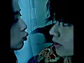 Jisoo trying to kiss V 🥰 #jisoo #kimtaehyung #vsoo