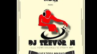 dj trevor m sizwe sigudha dj steavy boy kusazoba mnandi original mix