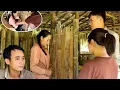 Download Lagu Hoa hid when the man came to her house looking for her.