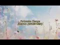 Download Lagu joshua (seventeen) - fortunate change english lyrics