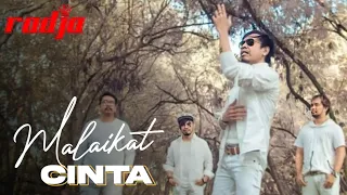 malaikat cinta radja official music video 
