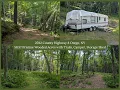 58 Acres Near Oneonta NY Camper Trails Incredible Building Potential