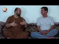 برگشت مادر سخی و گریه غلام سخی از خوشی - بلاخره اجازه مادر سخی را گرفتیم