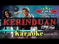 Download Lagu Karaoke Kerinduan - Rhoma Irama ft. Rita Sugiarto \u0026 Soneta Group || Karaoke Dandut