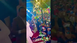 صافي ضميري مع غيري المنشد احمد حسن الاقصري والمنشد انس سيد والمنشده ريتال احمد 