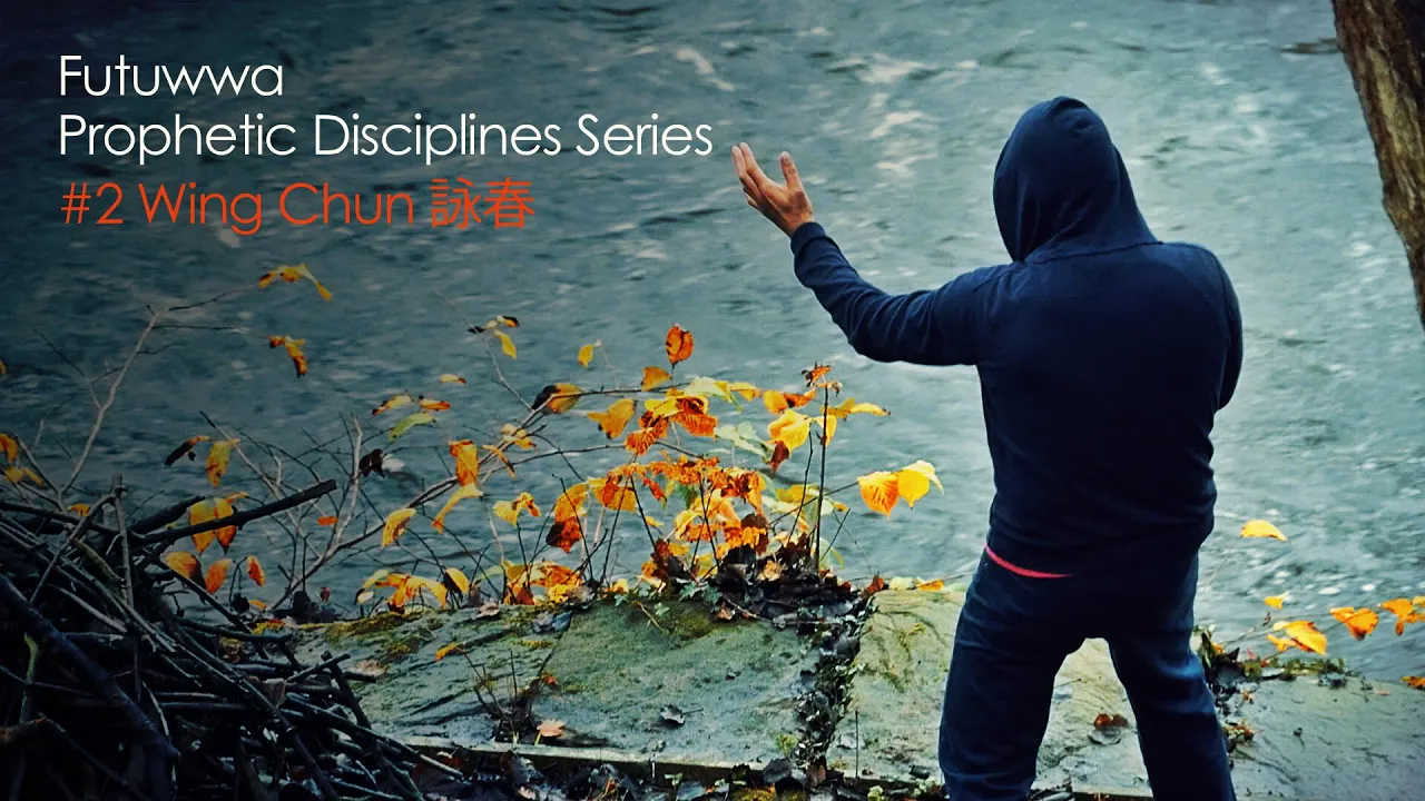 Wing Chun | Futuwwa