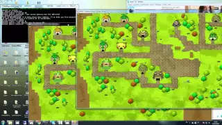 Game Engine Exemple 1 - VB NET Advanced