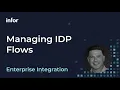 Managing Calling Flows via API