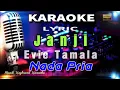 Download Lagu Janji - Evie Tamala Nada Pria Karaoke Tanpa Vokal