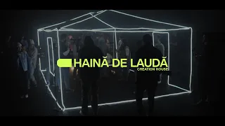 hain de laud creation house feat sergiu dr goi 