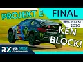 Download Lagu 2020 Finland RX Projekt E Full Final Replay - World RX Rallycross Project E