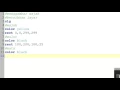 Tutorial Basic 256