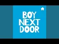 BOYNEXTDOOR - One And Only [Audio]