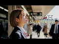 SALLY SENDIRI- NOAH SLOW ROCK COVER  BY XSENSPAYY