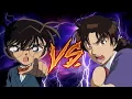 Lagu DÉTECTIVE CONAN CONTRE KINDAICHI : QUI EST LE MEILLEUR DÉTECTIVE ?