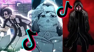 manga and anime edits anime tik tok compilation 30 