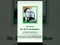 Download Lagu 6 December Doctor bheemrav Ambedkar mhaprv Nirman Divas🙏🙏