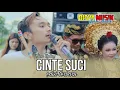 Download Lagu CINTE SUCI LAGU SASAK EDISI TERBARU VERSI OJAN SULING DISYA MUSIK