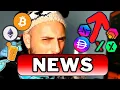 Download Lagu 🧃 Juicy News 🔴 BTC $112K, Weekend Manipulation, Ethereum STRONG, Rektember, Bob Loukas, BTC DOM Low