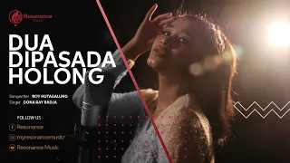  official video dua dipasada holong dona ray radja lagu batak terbaru 2020