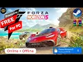 How to download forza horizon 5 free for easily download forza horizon By - Gamingistan