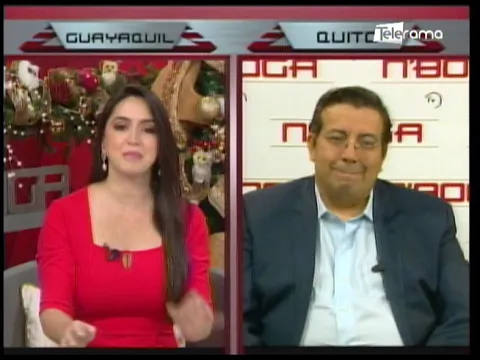 Líderes Empresariales: Ernesto Kruger visionario por naturaleza que alcanzó el éxito por necesidad