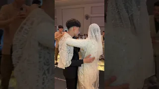 اختي حبيبتي وضي عيوني Wedding اكسبلور Bride فستان اشتراك افراح Couplegoals عروسه 