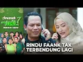 ROMANTIS!! Rindu Faank Ke Fathin Sudah Tak Terbendung | AMANAH WALI 7 | Eps 8-9 (8/8)