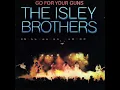 The Isley Brothers - Contagious