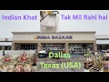 India Bazaar Solution for all Indian Goods Grocery and Vegetables Dallas Texas USA