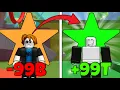 The Supreme Star Amulet is TOO OVERPOWERED