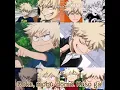 Bakugo Oi oi oi Lyrics💛