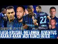 Download Lagu WAJIB MENANG VS JUVE 🧿 DIOUF SIAP STARTER 🧿 AKANJI KUNCI 🧿 CALHANOGLU OUT?  🧿 BERITA INTER