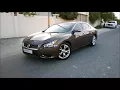 2012 Nissan Maxima overview - تجربة نيسان ماكسيما 2012