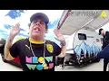Download Lagu Agenten houden de meest gestoorde bestuurder aan die ze ooit hebben gezien