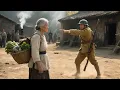 Download Lagu 日軍上山抓女人，沒想到要碰上高手，瞬間全軍覆沒！