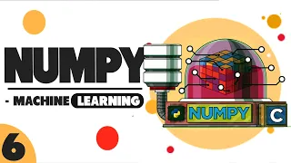 Complete Python Numpy - Tutorials Series in Hindi Machine Learning Tutorial Digitaldaru