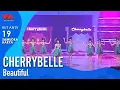 CHERRYBELLE - Beautiful | HUT 19 ANTV Samudra Karya