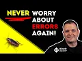 Never Worry About Power Apps Errors Again using App OnError