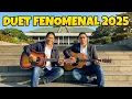 Lagu TOLONG‼️JANGAN LUKAI HATI RAKYAT! LAGU DUET FENOMENAL PAK PURBAYA \u0026 PASHA UNGU BIKIN MERINDING
