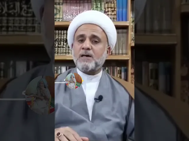 ⁣يستحب قراءه القران للموتى.. 🙏❤||شيخ المنصور
