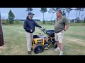 Stinger Gateway Applicator - making employees better eliminate turf burn and employee mistakes