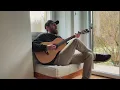 Noah Rinker - Save my Soul (Martin Hesta cover)