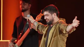 Nattan - Roxinho (Clipe Oficial) | DVD Paredão Do Nattan