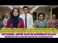 Download Lagu KISAH RUMAH TANGGA❗ DI JEBAK SUAMI DAN MERTUA PERIHAL WARISAN, LANGSUNG KU BUAT MEREKA MALU \u0026 HANCUR