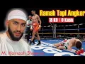Lagu Hamzah Sheeraz -  Pria Ramah Yang Angker Diatas Ring !