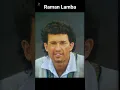 Lagu रमन लांबा की असली कहानी | Real Story of Cricketer Raman Lamba #shorts