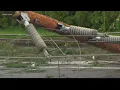 Expensive underground power lines in Spokane could prevent power outages