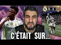 Download Lagu C'ÉTAIT SUR... | Débrief: Real Madrid 3 vs 1 Villareal