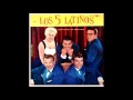 Download Lagu TE DIRÉ (Ti dirò)  -  LOS 5 LATINOS (1959)